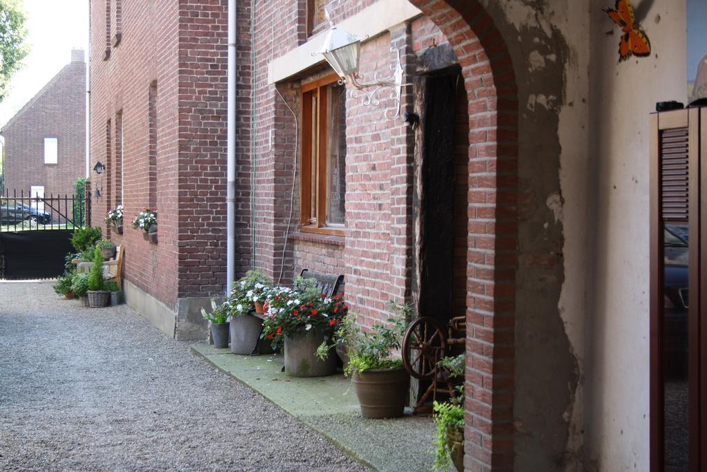Biedermeier ボルン エクステリア 写真